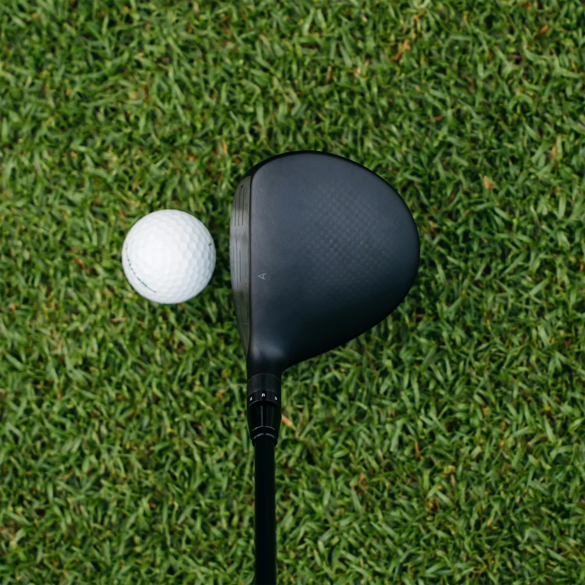 Takomo Ignis D2 Fairway Wood