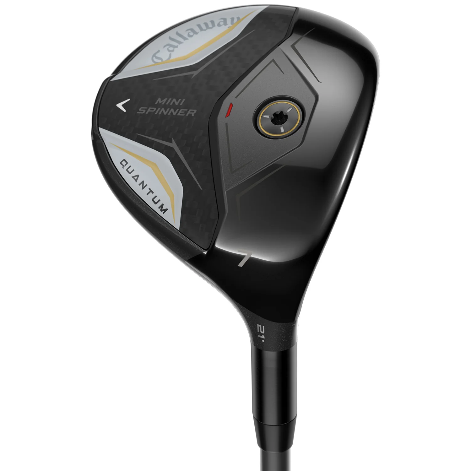 Callaway Quantum Mini Spinner