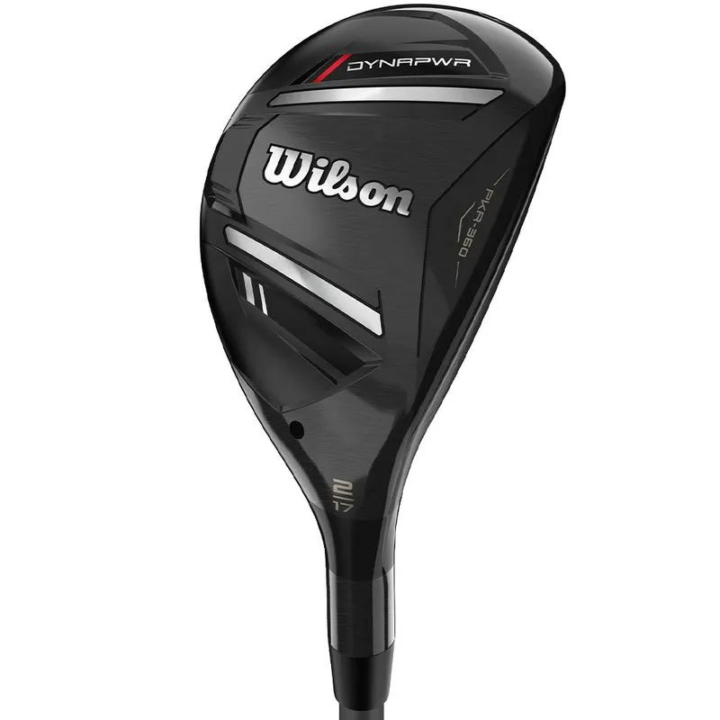 Wilson Dynapower Hybrid
