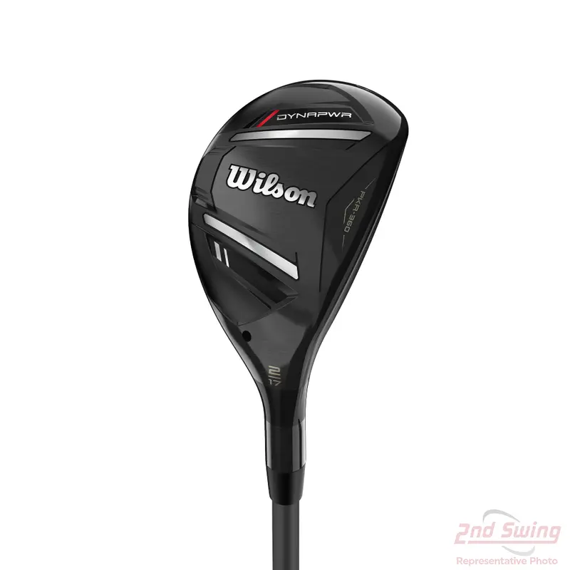 Wilson Dynapower LITE Hybrid